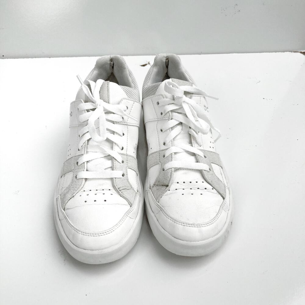 On Roger Clubhouse Sneakers | Minimalist Icon, Unisex Capsule Wardrobe Essential